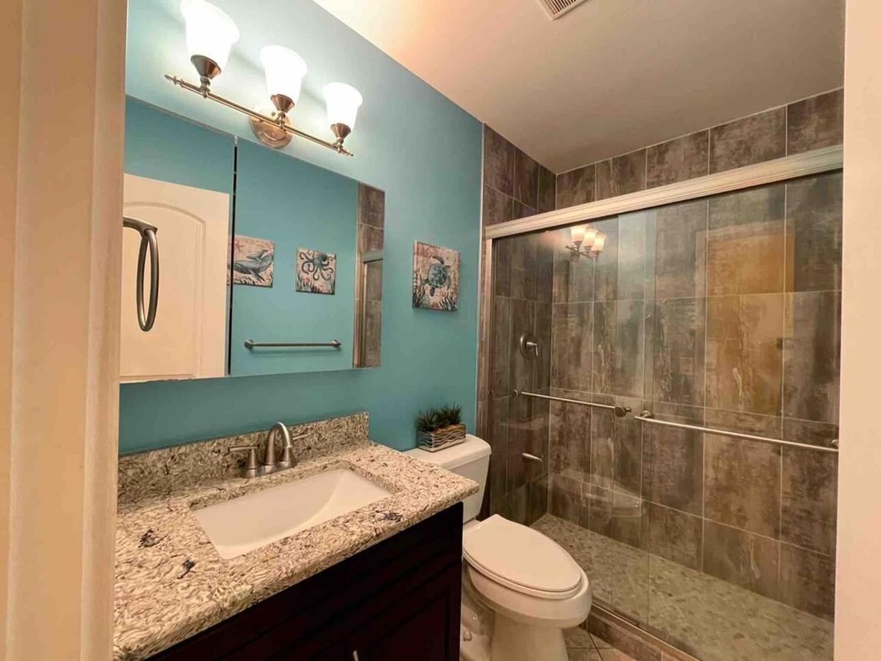 Couples Getaway 1Bed 1Bath Condo In Red Hook Nazareth Exterior foto